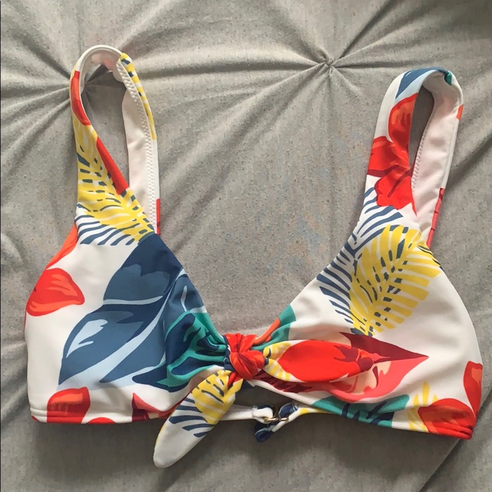 Swimsuit